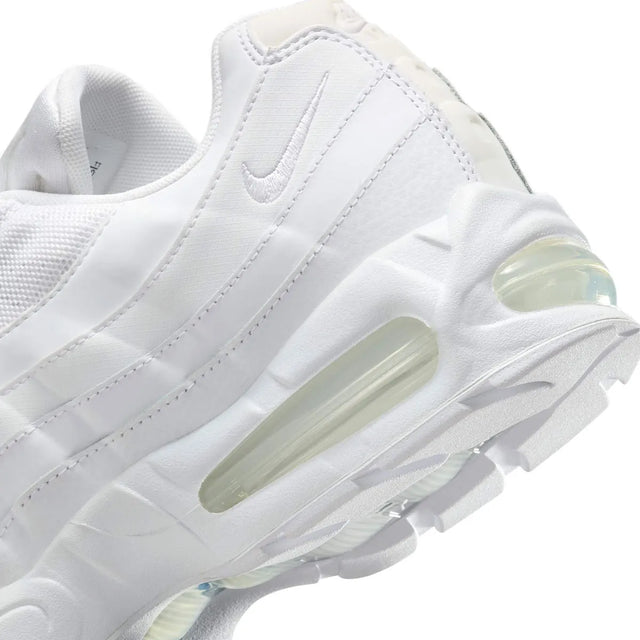 Nike Air Max 95 OG - White/Pure Platinum-Preorder Item-Navy Selected Shop