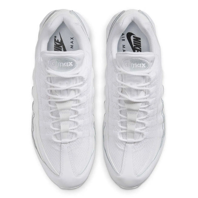 Nike Air Max 95 OG - White/Pure Platinum-Preorder Item-Navy Selected Shop