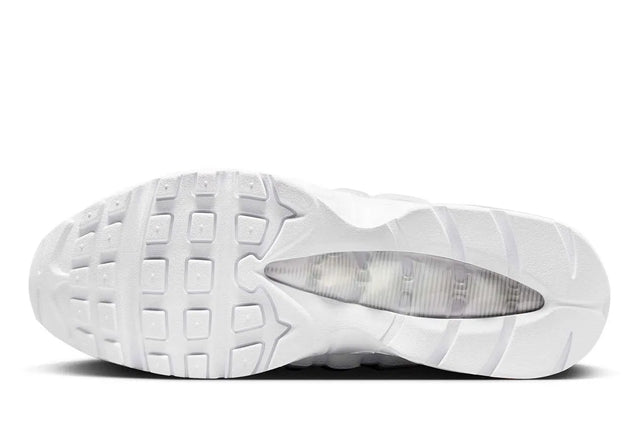 Nike Air Max 95 OG - White/Pure Platinum-Preorder Item-Navy Selected Shop