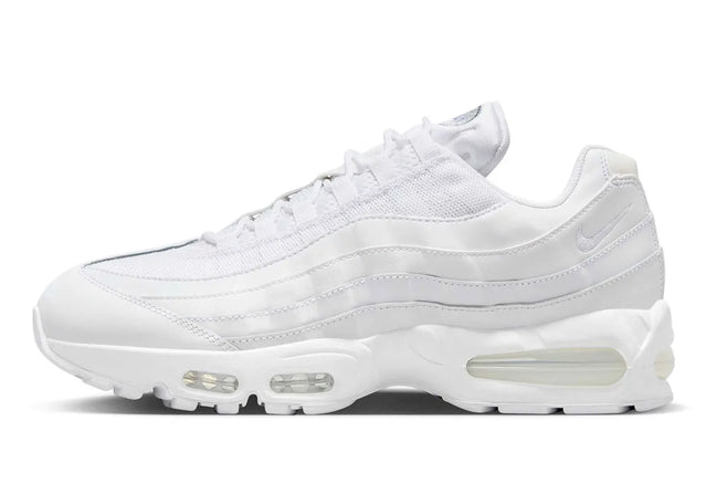 Nike Air Max 95 OG - White/Pure Platinum-Preorder Item-Navy Selected Shop