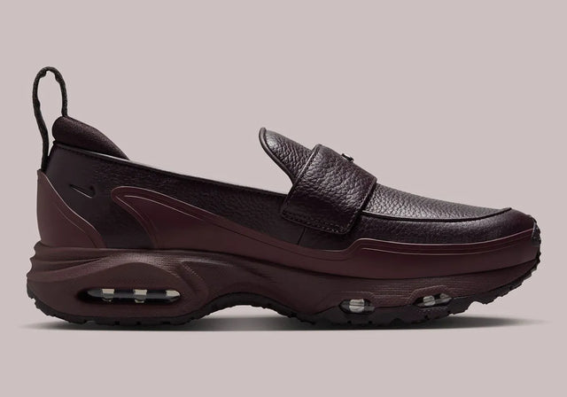 Nike WMNS Air Max Phenomena - Burgundy Crush/Burgundy Ash/Black/Metallic Silver-Preorder Item-Navy Selected Shop