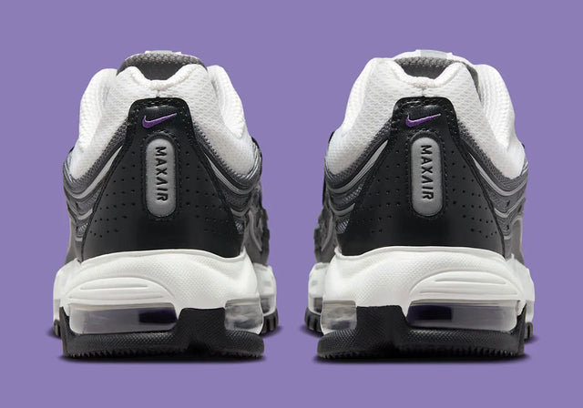 Nike Air Max TL 2.5 - White/Wild Grape/Black-Preorder Item-Navy Selected Shop