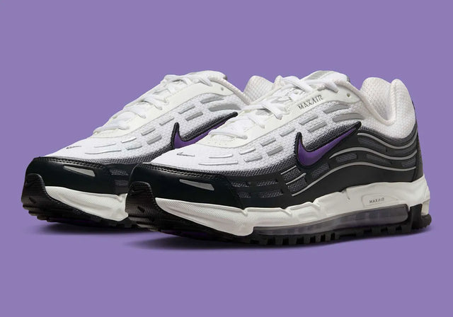 Nike Air Max TL 2.5 - White/Wild Grape/Black-Preorder Item-Navy Selected Shop