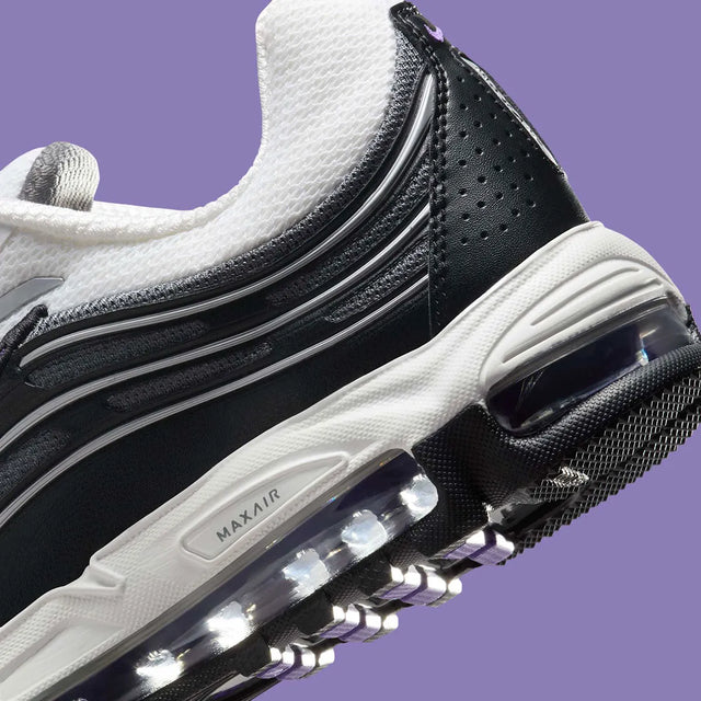 Nike Air Max TL 2.5 - White/Wild Grape/Black-Preorder Item-Navy Selected Shop