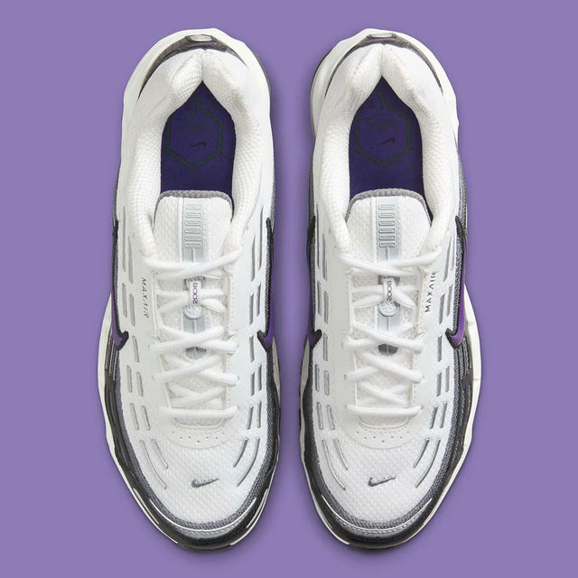 Nike Air Max TL 2.5 - White/Wild Grape/Black-Preorder Item-Navy Selected Shop