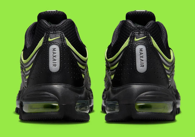 Nike Air Max TL 2.5 - Black/Citron-Preorder Item-Navy Selected Shop