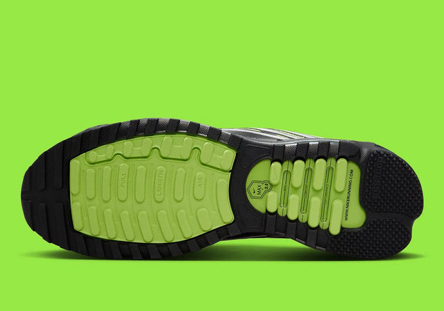 Nike Air Max TL 2.5 - Black/Citron-Preorder Item-Navy Selected Shop