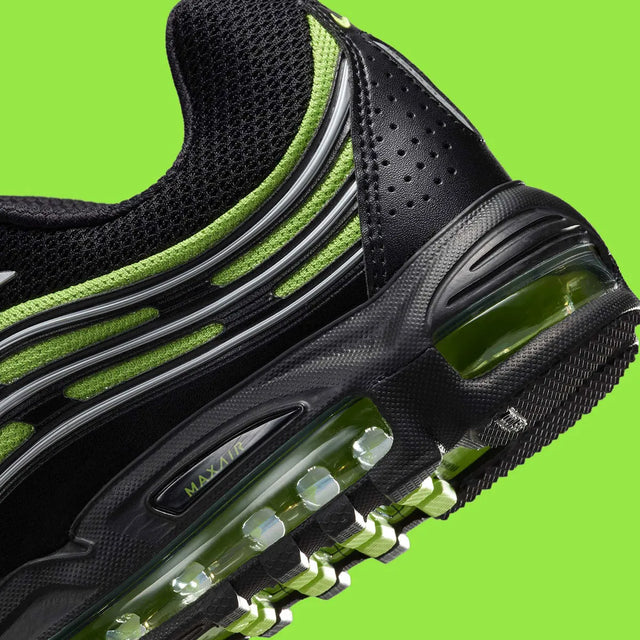 Nike Air Max TL 2.5 - Black/Citron-Preorder Item-Navy Selected Shop