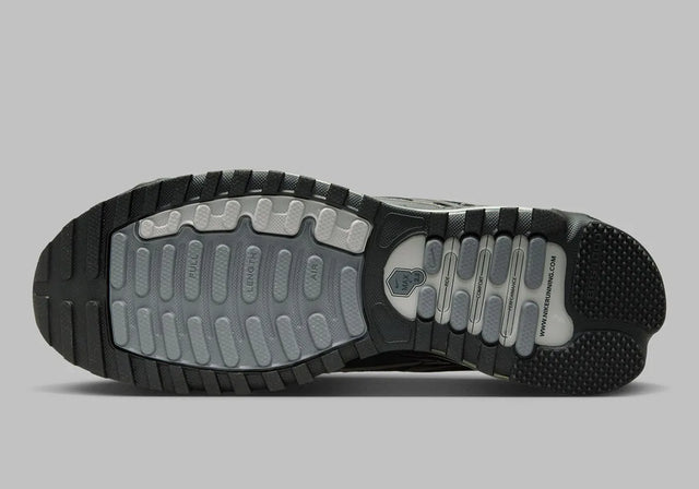 Nike Air Max TL 2.5 - Pearl Grey/Anthracite/Light Graphite/Neon Yellow-Preorder Item-Navy Selected Shop