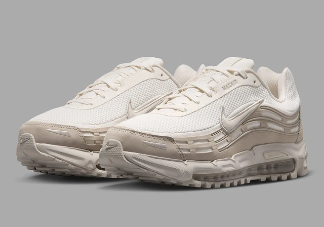 Nike Air Max TL 2.5 Premium - Phantom/Cream II/Light Orewood Brown