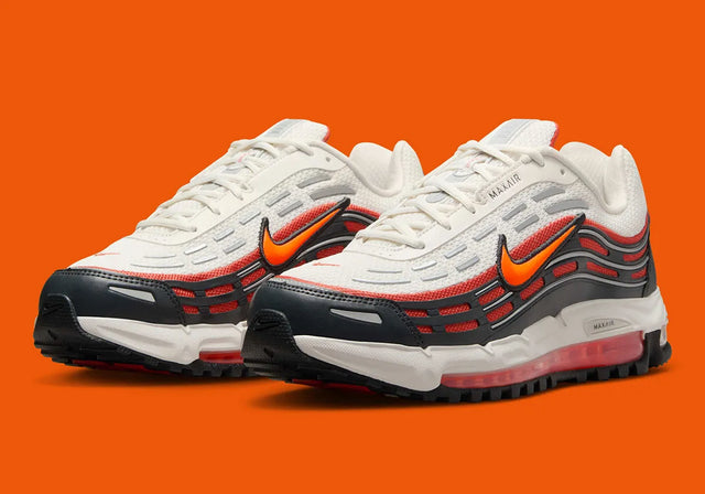 Nike Air Max TL 2.5 - Phantom/Total Orange/Dark Smoke Grey/Vintage Coral-Preorder Item-Navy Selected Shop