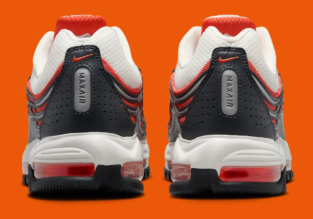 Nike Air Max TL 2.5 - Phantom/Total Orange/Dark Smoke Grey/Vintage Coral-Preorder Item-Navy Selected Shop