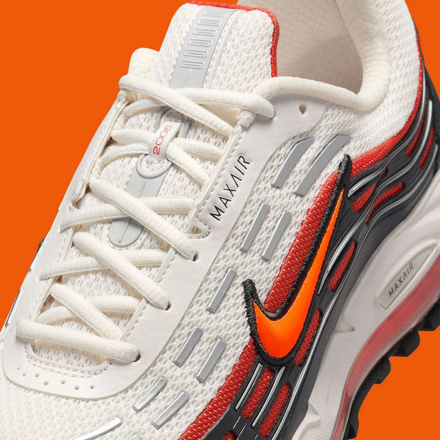 Nike Air Max TL 2.5 - Phantom/Total Orange/Dark Smoke Grey/Vintage Coral-Preorder Item-Navy Selected Shop