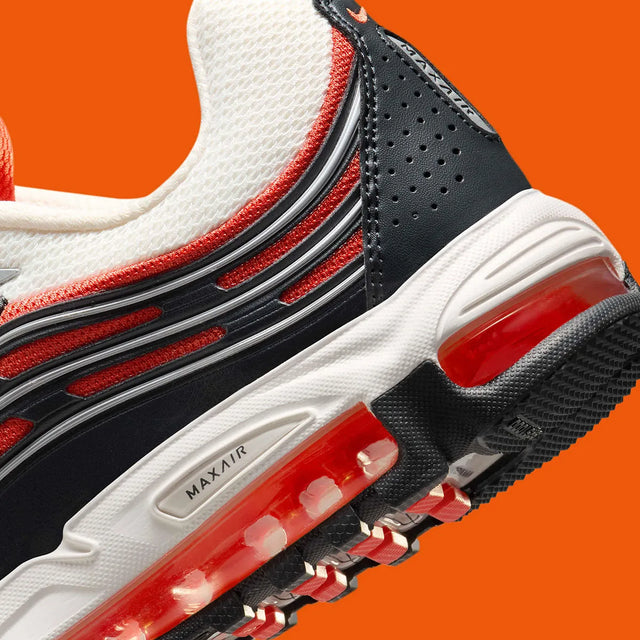 Nike Air Max TL 2.5 - Phantom/Total Orange/Dark Smoke Grey/Vintage Coral-Preorder Item-Navy Selected Shop