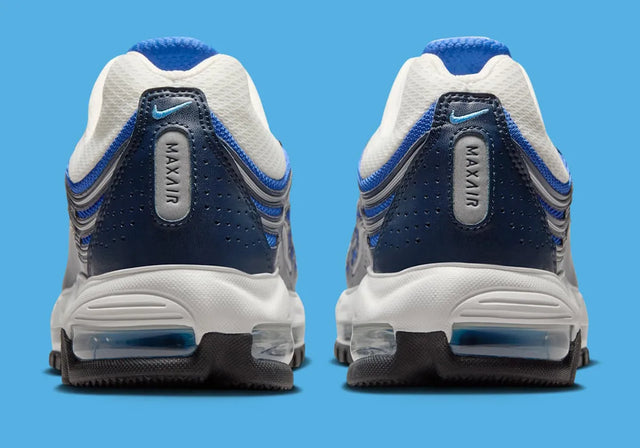 Nike Air Max TL 2.5 - Summit White/University Blue/Obsidian-Preorder Item-Navy Selected Shop