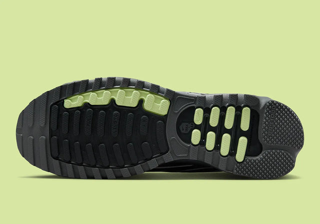Nike Air Max TL 2.5 - Iron Grey/Dark Smoke Grey/Metallic Silver/Light Liquid Lime-Preorder Item-Navy Selected Shop
