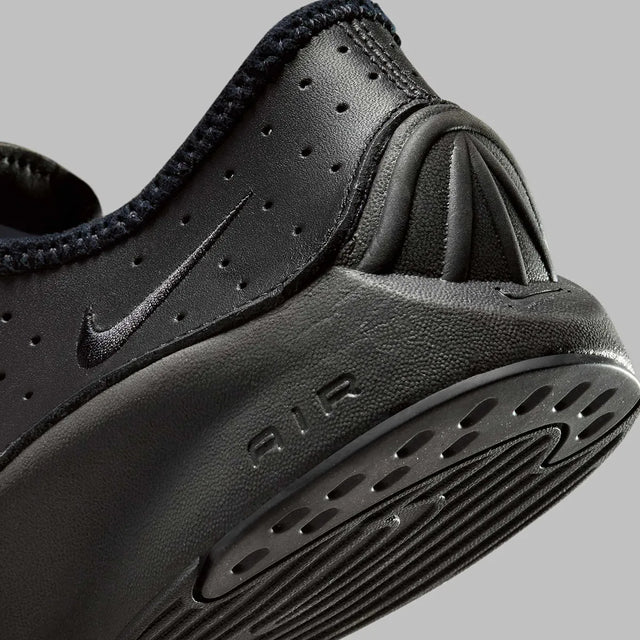 Nike WMNS Air Superfly - Black/Black-Preorder Item-Navy Selected Shop