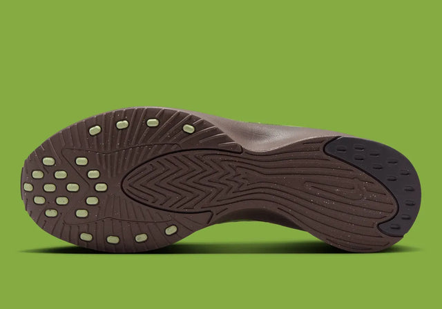 Nike WMNS Air Superfly - Lab Green/Baroque Brown-Preorder Item-Navy Selected Shop