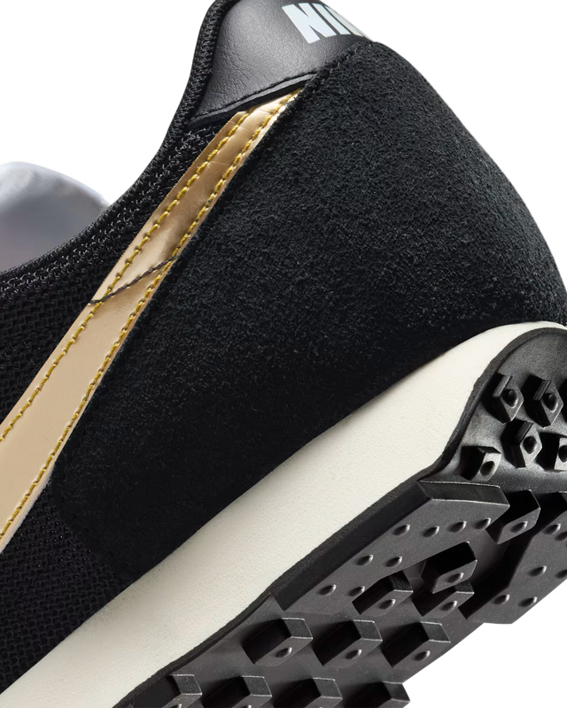 Nike Daybreak SP - Black/Metallic Gold-Preorder Item-Navy Selected Shop