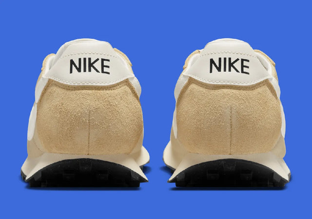 Nike LD-1000 - Team Gold/Sail/Sesame/Coconut Milk-Preorder Item-Navy Selected Shop