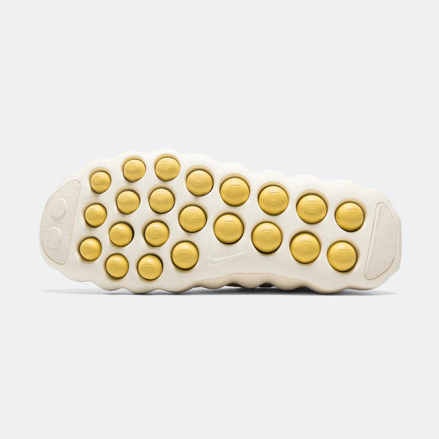Nike Mind 002 Flyknit - Light Bone/Saturn Gold/Infinite Gold