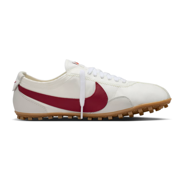Nike WMNS Moon Shoe OG SP - Summit White/Team Crimson-Preorder Item-Navy Selected Shop