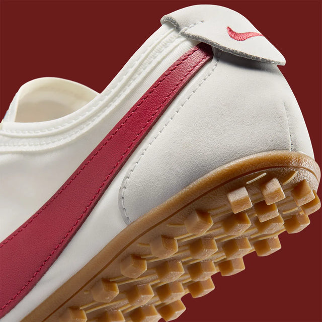 Nike WMNS Moon Shoe OG SP - Summit White/Team Crimson-Preorder Item-Navy Selected Shop