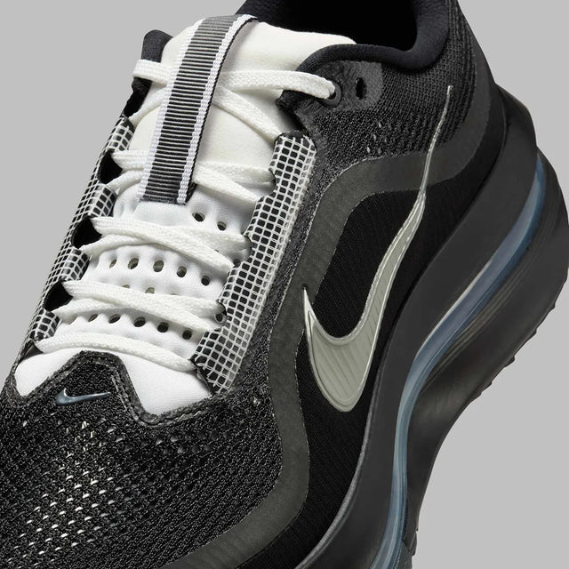 Nike Pegasus Premium SP - Black/Metallic Silver/White-Preorder Item-Navy Selected Shop