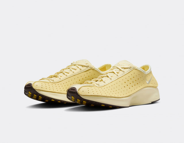 Nike WMNS Air Superfly - Soft Yellow/Alabaster/Baroque Brown-Preorder Item-Navy Selected Shop