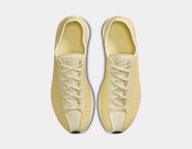 Nike WMNS Air Superfly - Soft Yellow/Alabaster/Baroque Brown-Preorder Item-Navy Selected Shop