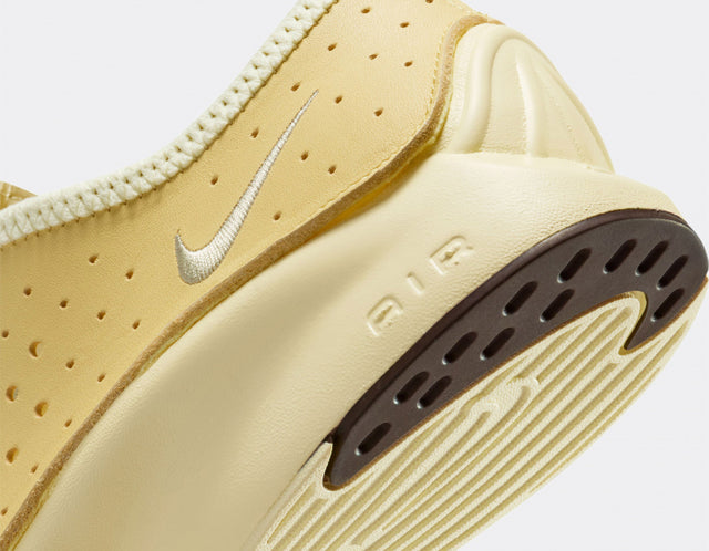Nike WMNS Air Superfly - Soft Yellow/Alabaster/Baroque Brown-Preorder Item-Navy Selected Shop