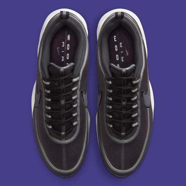 Nike Air Zoom Spiridon - Off-Noir/Cave Purple-Preorder Item-Navy Selected Shop