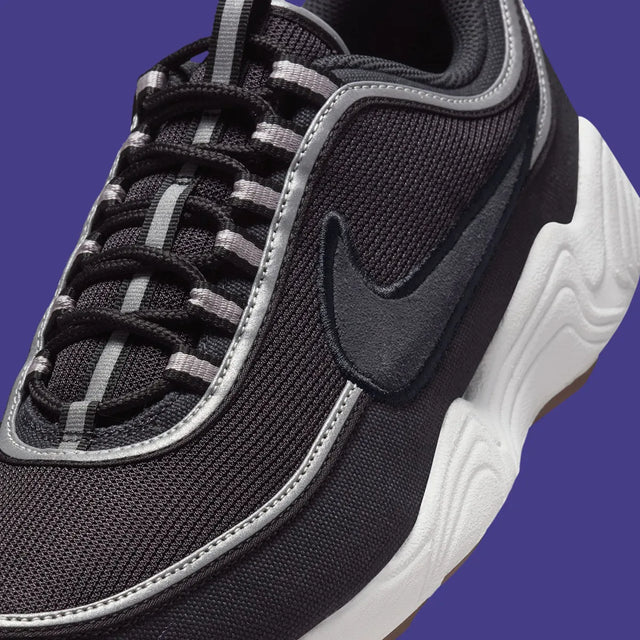 Nike Air Zoom Spiridon - Off-Noir/Cave Purple-Preorder Item-Navy Selected Shop
