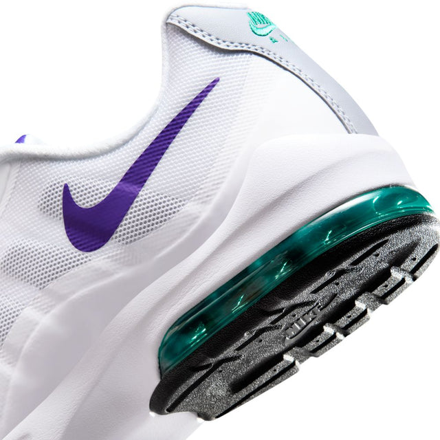 Nike Air Max Invigor - White/Court Purple/Wolf Grey-Preorder Item-Navy Selected Shop
