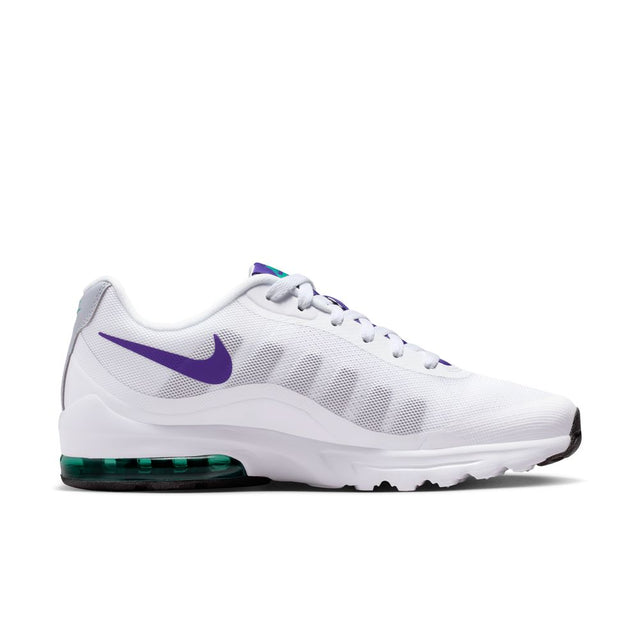 Nike Air Max Invigor - White/Court Purple/Wolf Grey