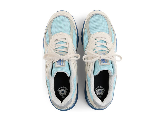 New Balance U990MB4 Made in USA-Preorder Item-Navy Selected Shop