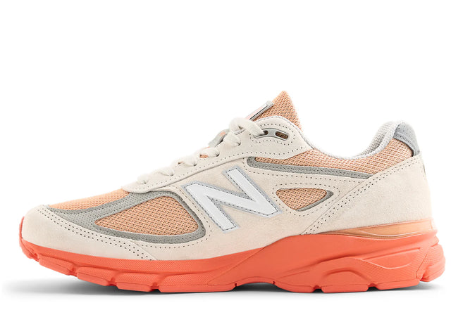 New Balance U990MO4 Made in USA-Preorder Item-Navy Selected Shop