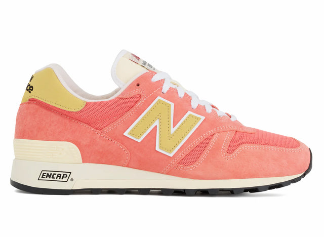 New Balance U13008BH Made in USA