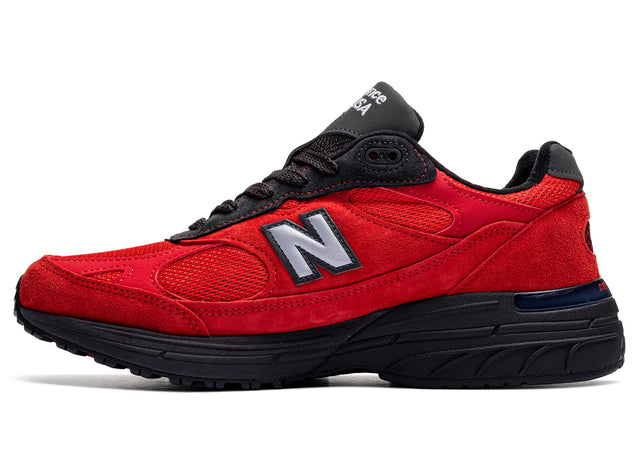 New Balance U9935CX Made in USA-Preorder Item-Navy Selected Shop