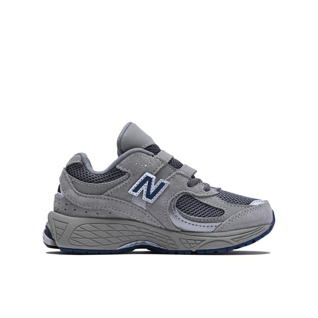 New Balance Little Kids PV2002R0-Preorder Item-Navy Selected Shop
