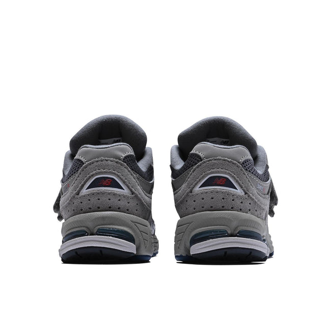 New Balance Little Kids PV2002R0-Preorder Item-Navy Selected Shop