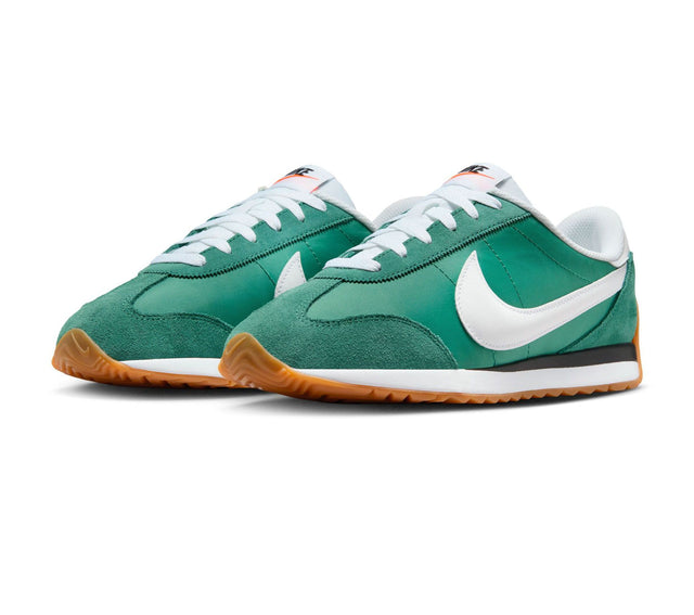 Nike Pacific - Evergreen Aura/White/Black/Gum Med Brown-Preorder Item-Navy Selected Shop