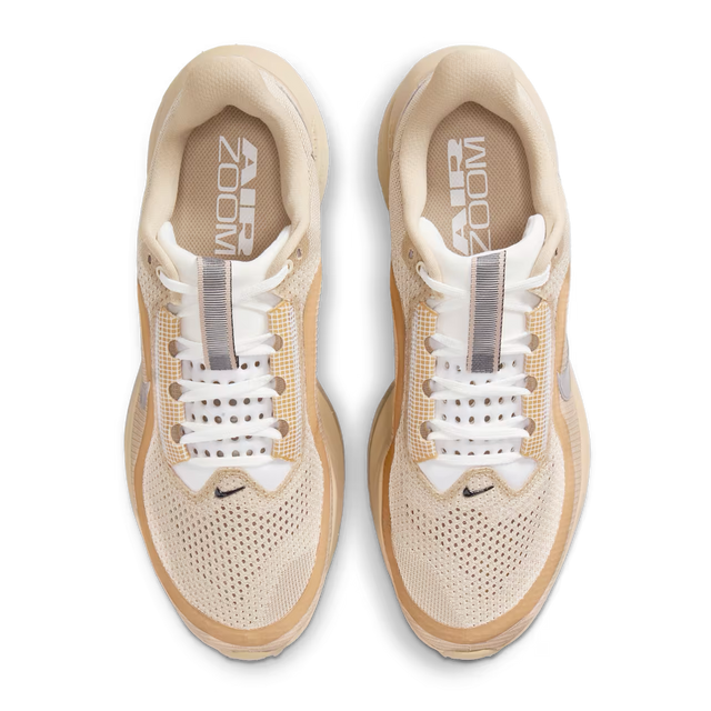 Nike Pegasus Premium - Mushroom/Metallic Silver/White-Preorder Item-Navy Selected Shop