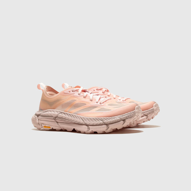 Hoka Mafate Speed 4 Lite - Rose Tea/Rose Latte