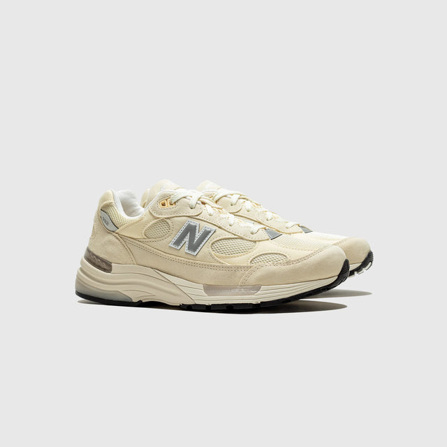 New Balance U992MC Made in USA-Preorder Item-Navy Selected Shop