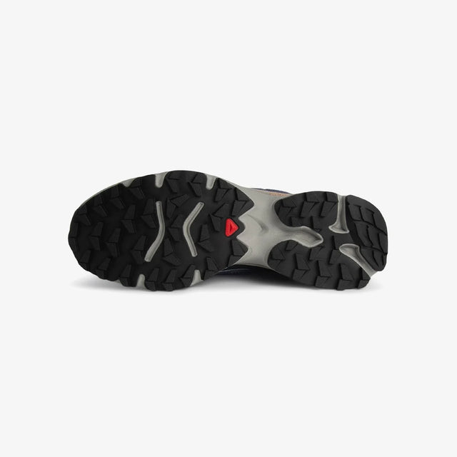 Salomon Lab XT-Slate Advanced - Grisaille/Carbon/Ghost Gray-Preorder Item-Navy Selected Shop