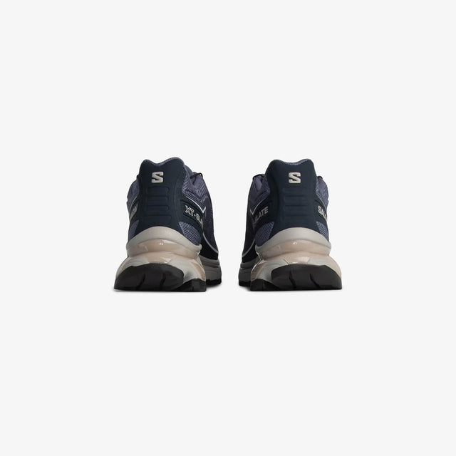 Salomon Lab XT-Slate Advanced - Grisaille/Carbon/Ghost Gray-Preorder Item-Navy Selected Shop