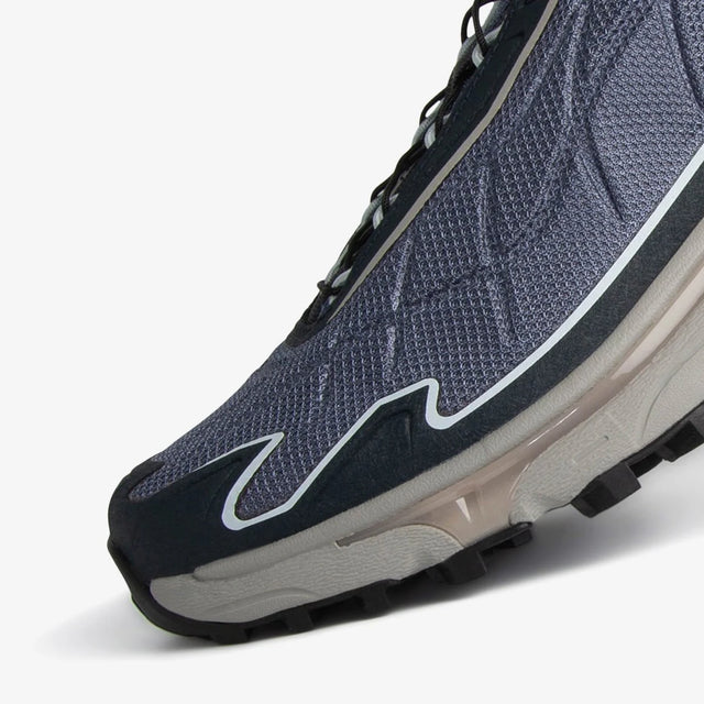 Salomon Lab XT-Slate Advanced - Grisaille/Carbon/Ghost Gray-Preorder Item-Navy Selected Shop