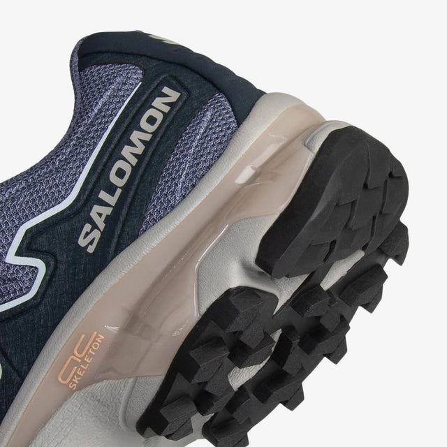 Salomon Lab XT-Slate Advanced - Grisaille/Carbon/Ghost Gray-Preorder Item-Navy Selected Shop