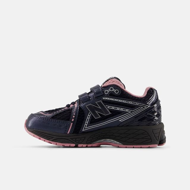 New Balance Little Kids PV1906CP-Preorder Item-Navy Selected Shop